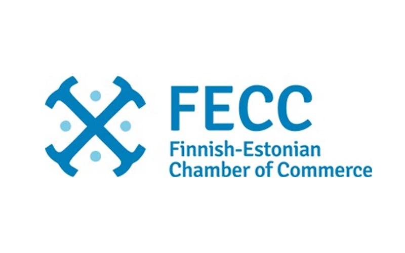 Indrex Juhtimisteenused OÜ became a member of the Finnish-Estonian Chamber of Commerce (FECC)