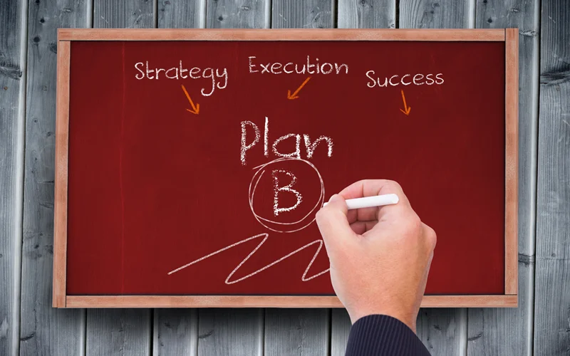 Secrets of a Successful Business Plan: How to Stand Out Among Competitors and Get Funding in Estoniaполучить финансирование в Эстонии