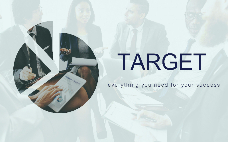 Key to Success: In-depth Target Audience Analysis for a Successful Business Plan 🎯