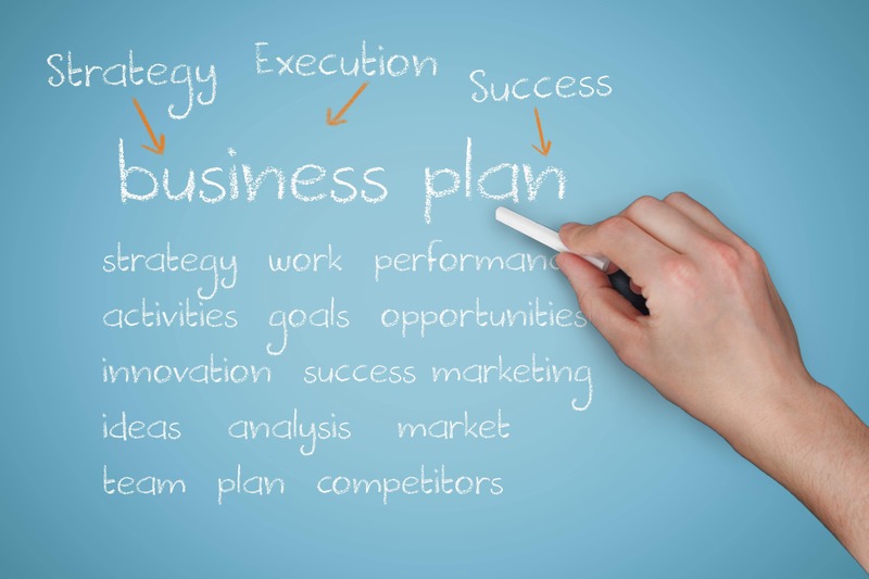 5 Key Elements of a Business Plan to Attract Investors 💰